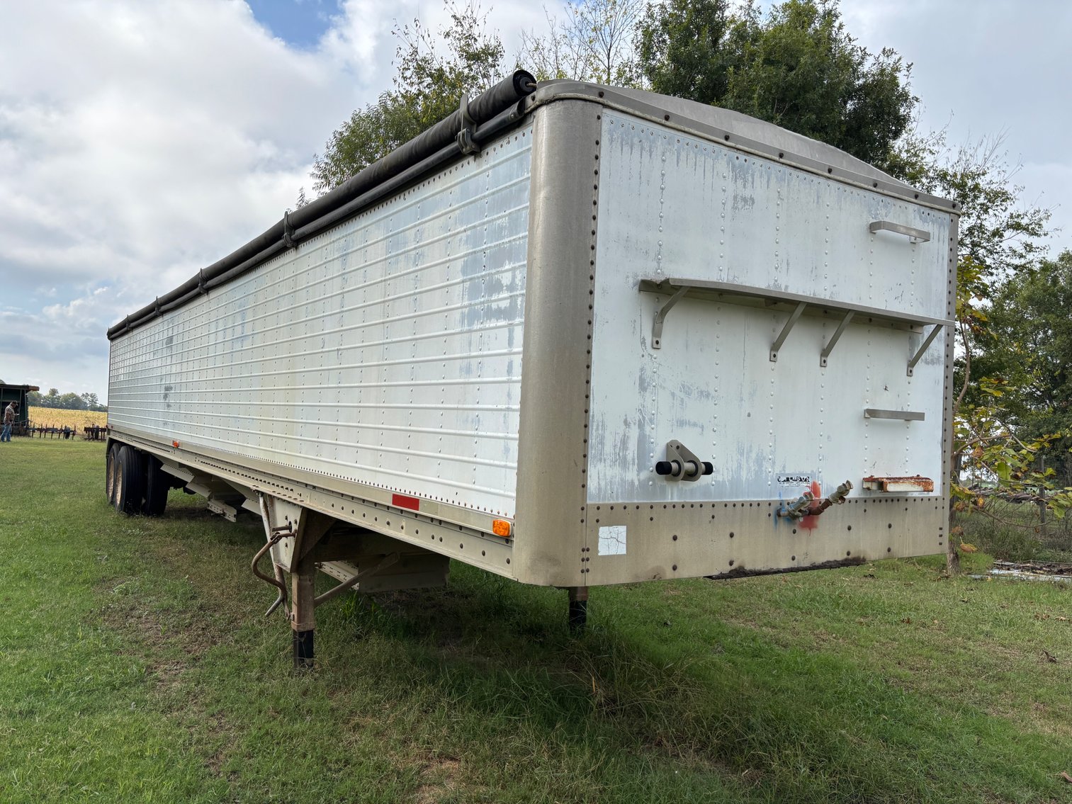 Image for Nov. 13th Online Virtual Farm Dispersal Auction