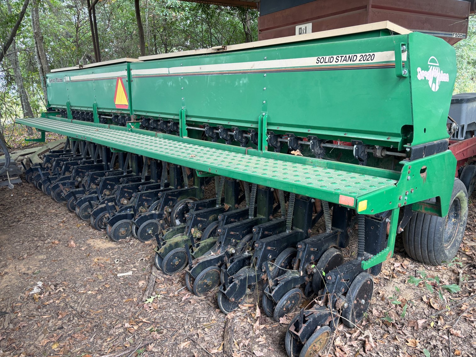 Image for Nov. 13th Online Virtual Farm Dispersal Auction