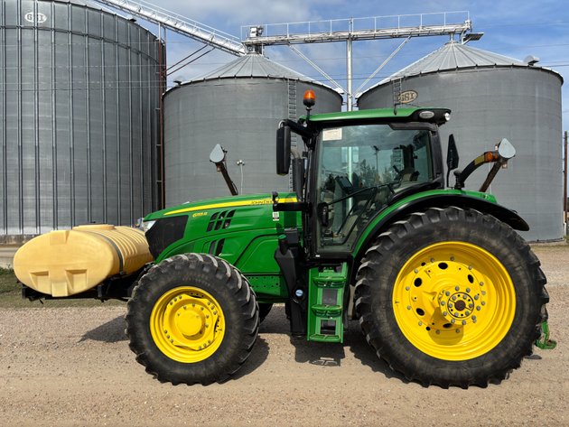 Image for Dec. 6th End of the Year Farm Equipment Auction Online and Onsite