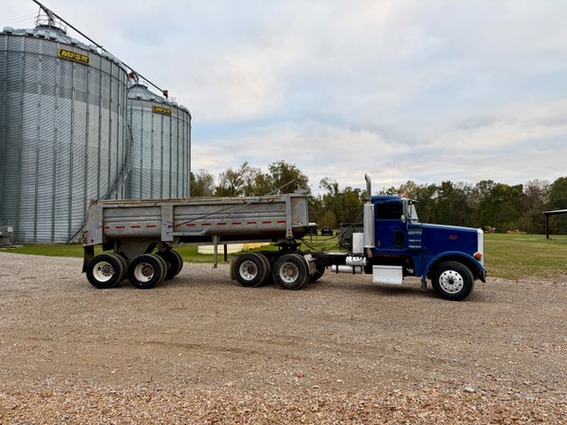 Image for Dec. 6th End of the Year Farm Equipment Auction Online and Onsite