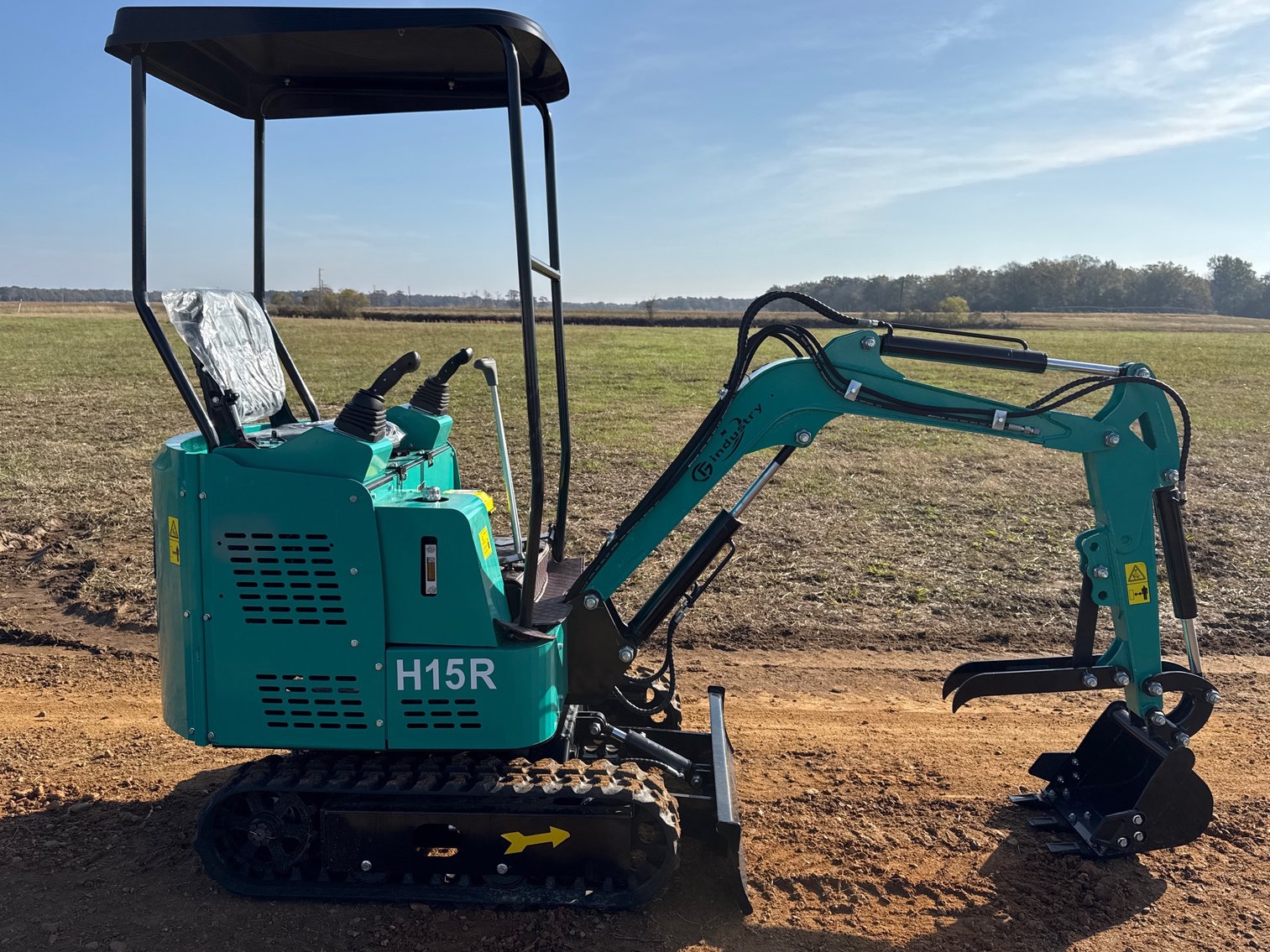 Image for Jan. 15th Online Virtual Equipment Auction