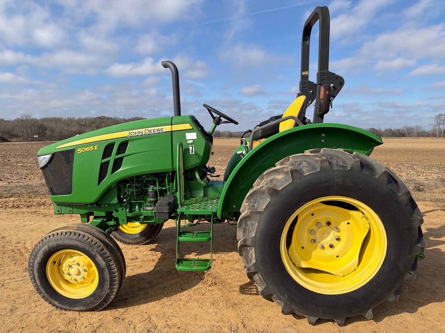 Image for Feb. 19th Online Virtual Farm Liquidation Auction