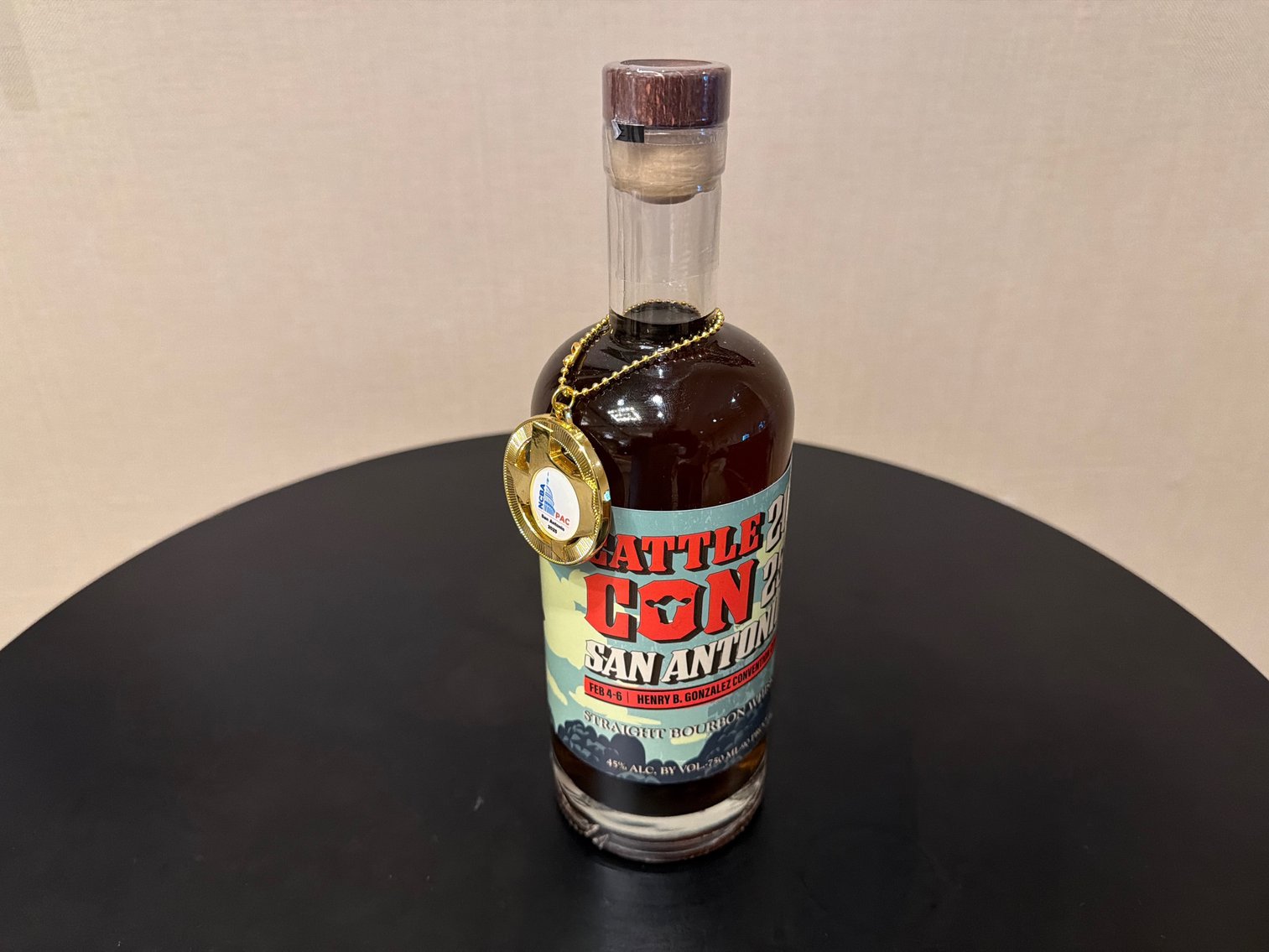 Image for Jan. 9, 2026 Louisiana Cattleman's Convention