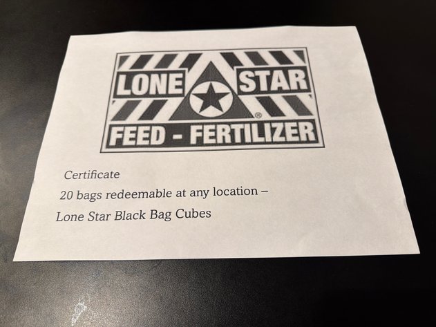 Image for Jan. 9, 2026 Louisiana Cattleman's Convention