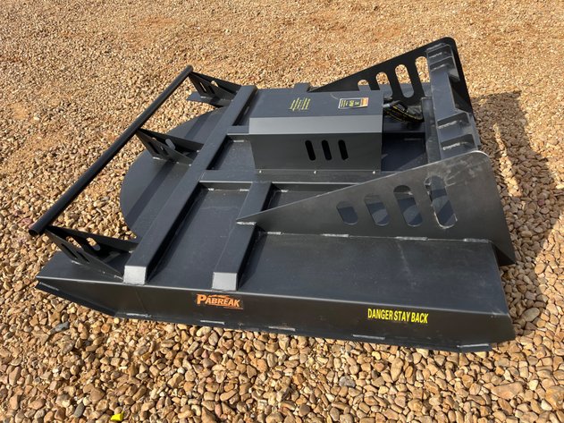 Image for Feb. 17th Online Virtual Equipment Auction