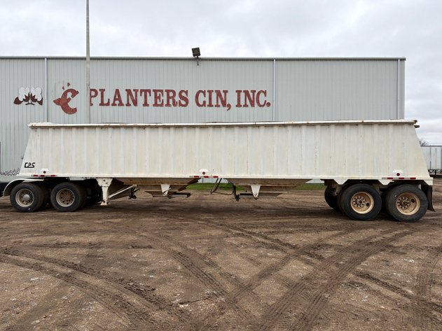 Image for 2026 CC Planters Gin Consignment Auction