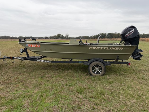 Image for 2026 CC Planters Gin Consignment Auction