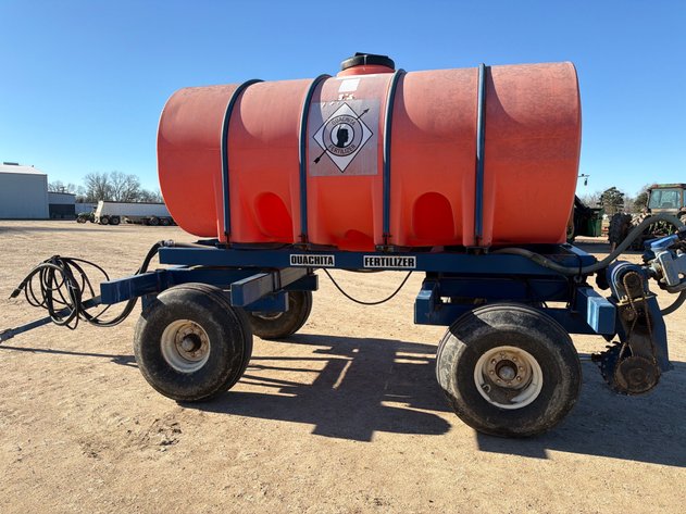 Image for 2026 CC Planters Gin Consignment Auction