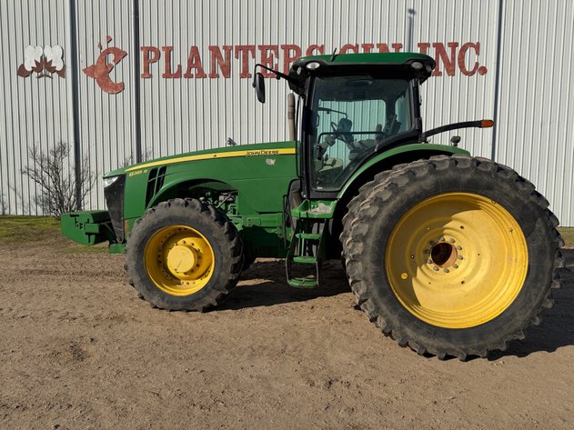 Image for 2026 CC Planters Gin Consignment Auction