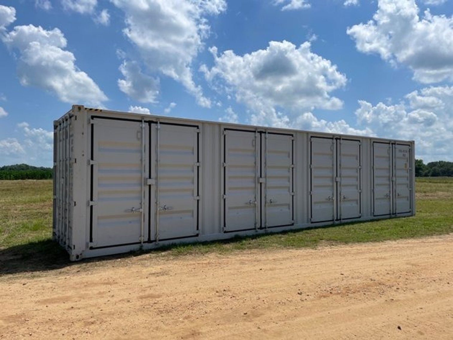 Image for March 24th Online Virtual Equipment Auction