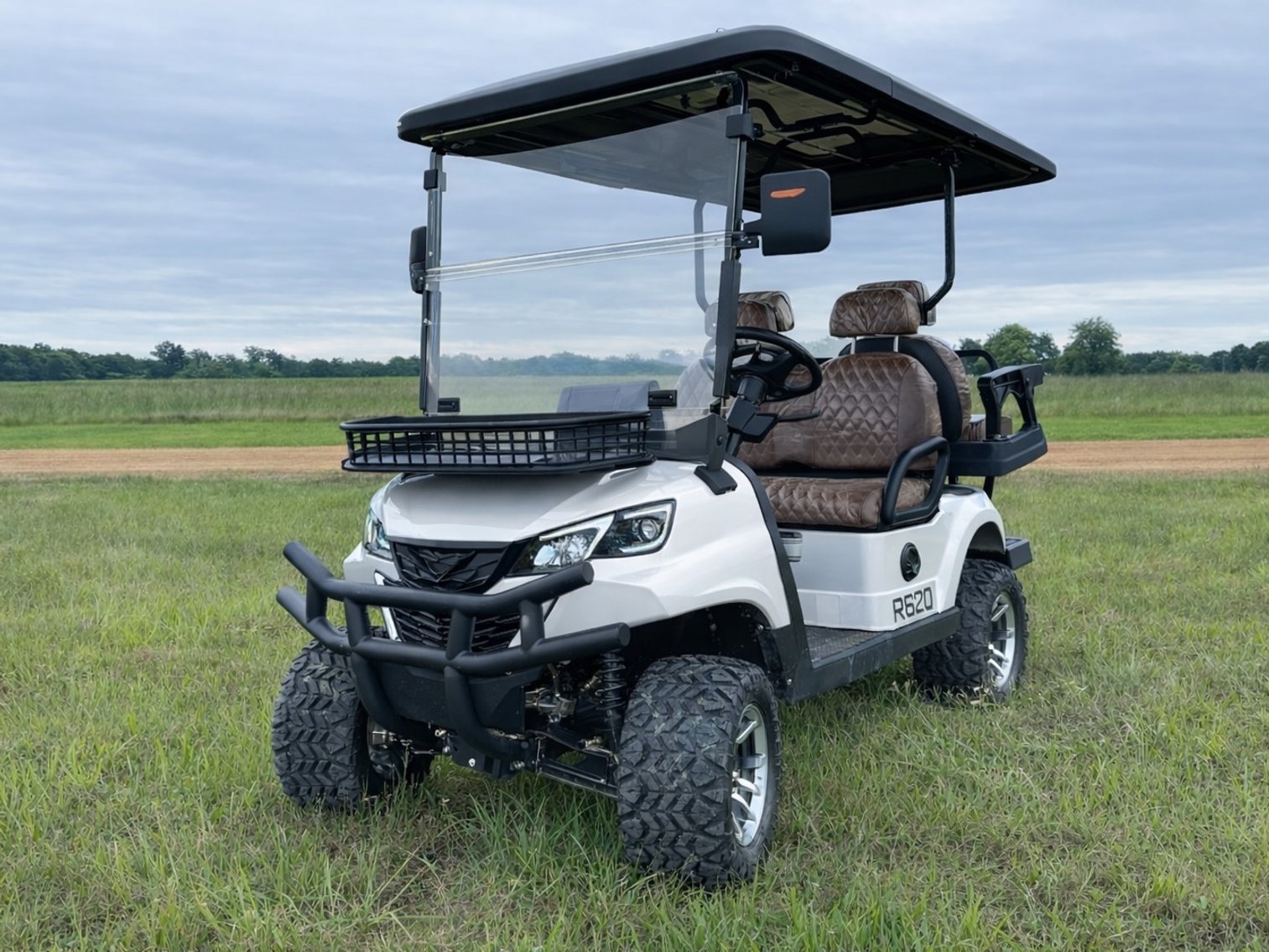 Image for March 24th Online Virtual Equipment Auction