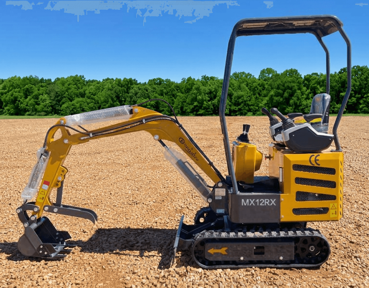 Image for April 27th Online Virtual Equipment Auction