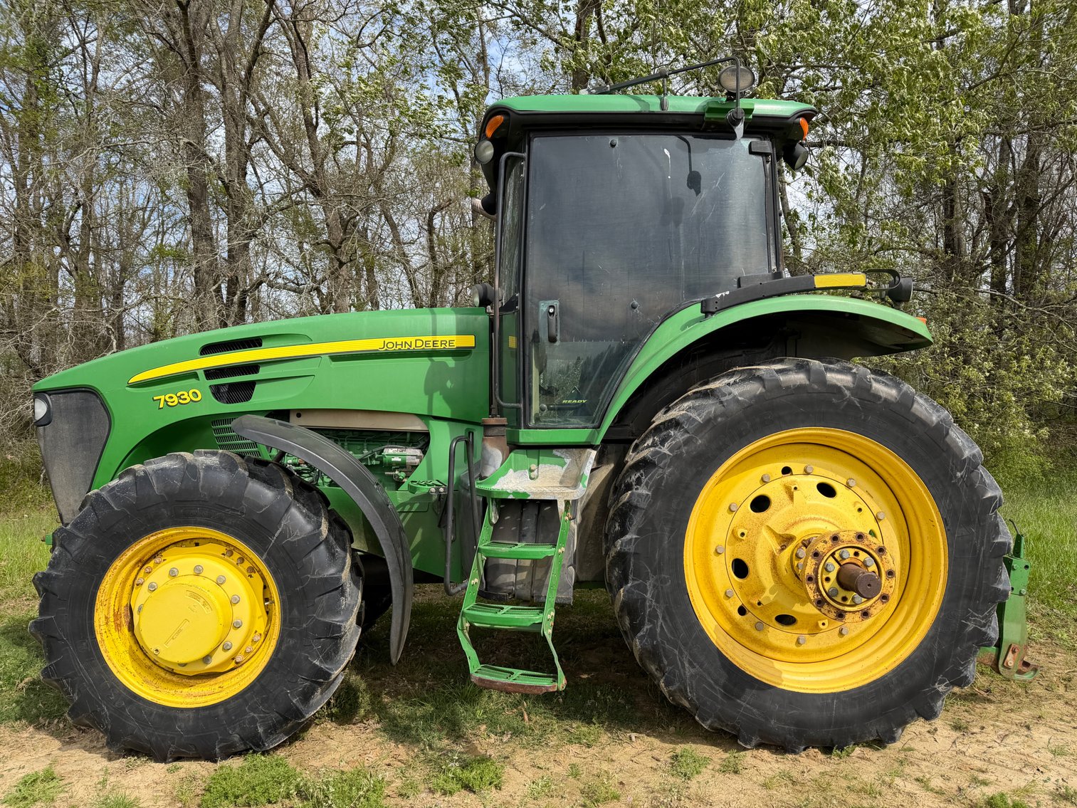 Image for March 26th Online Virtual Farm Consignment Auction