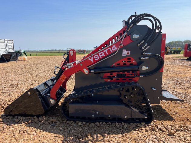 Image for April 27th Online Virtual Equipment Auction