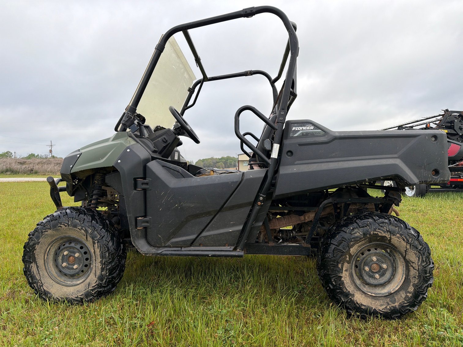 Image for March 26th Online Virtual Farm Consignment Auction