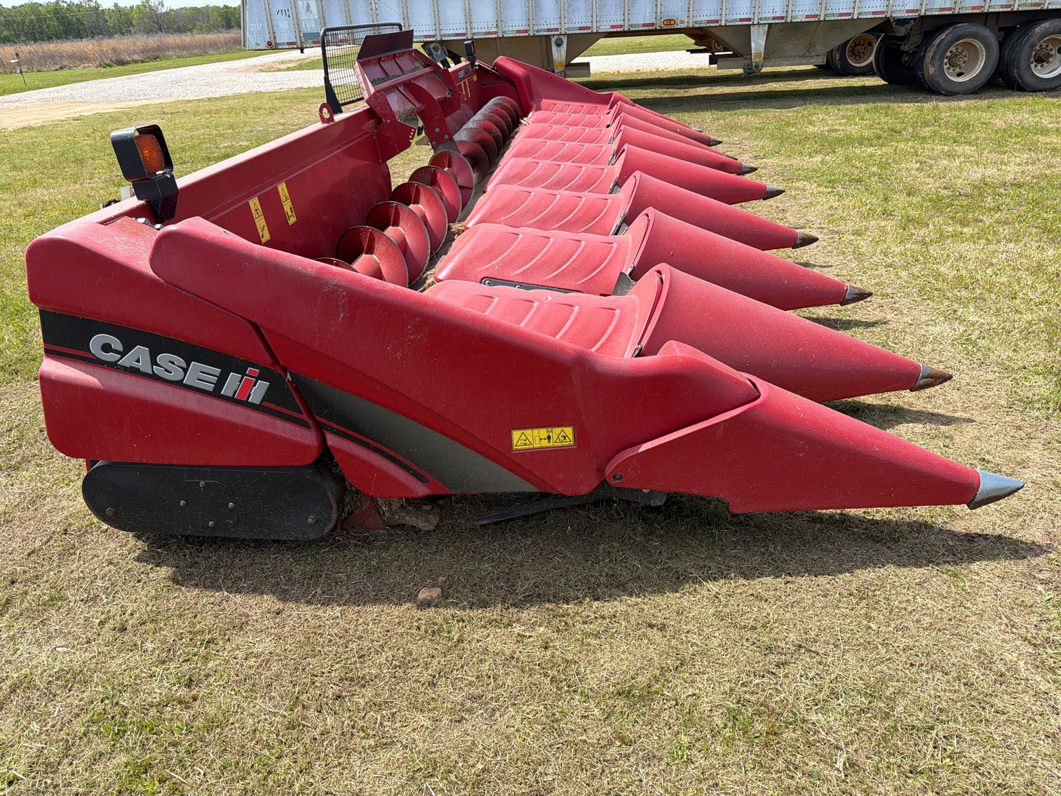 Image for April 30th Online Virtual Farm Equipment Liquidation Auction