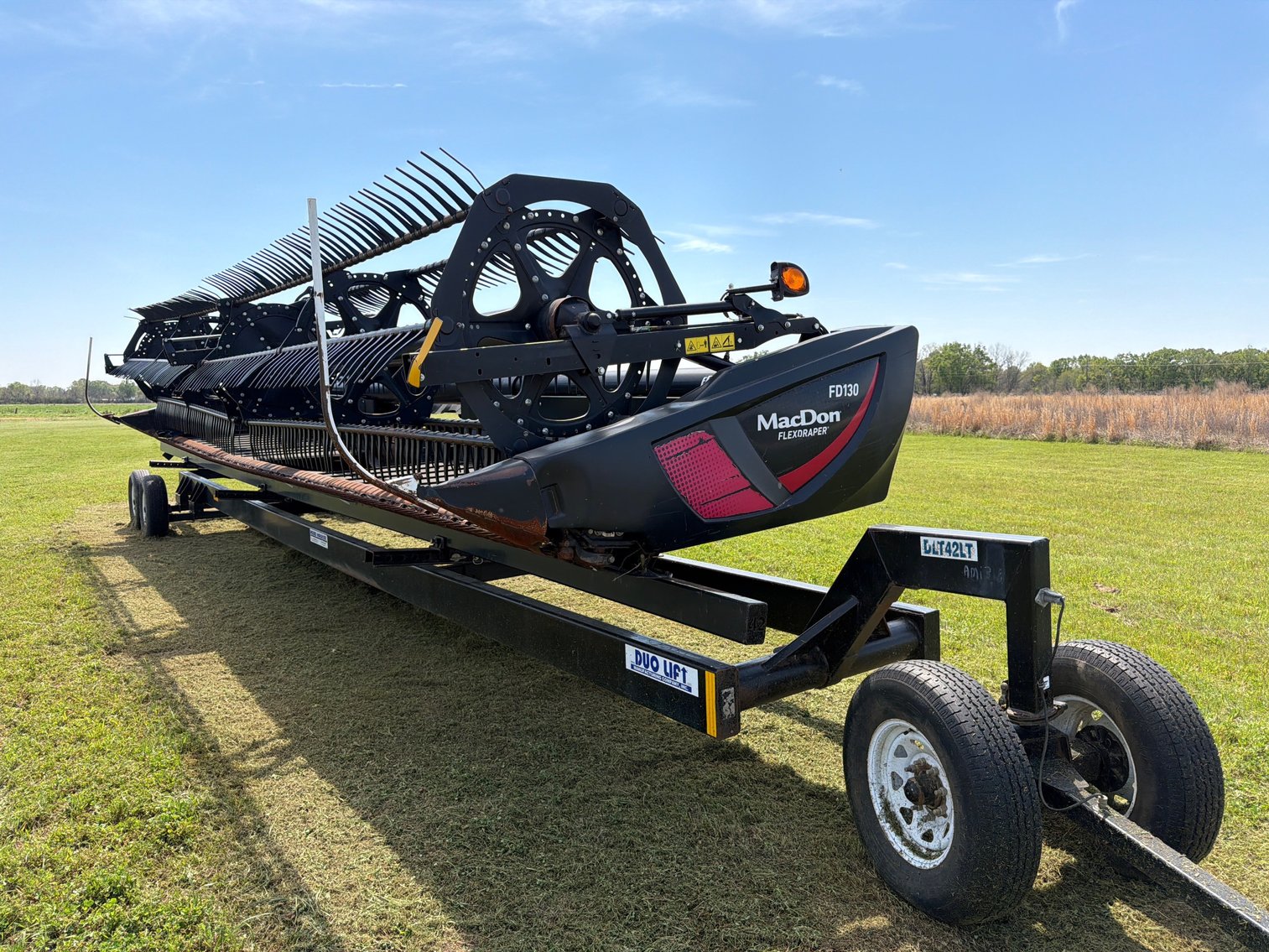 Image for April 30th Online Virtual Farm Equipment Liquidation Auction