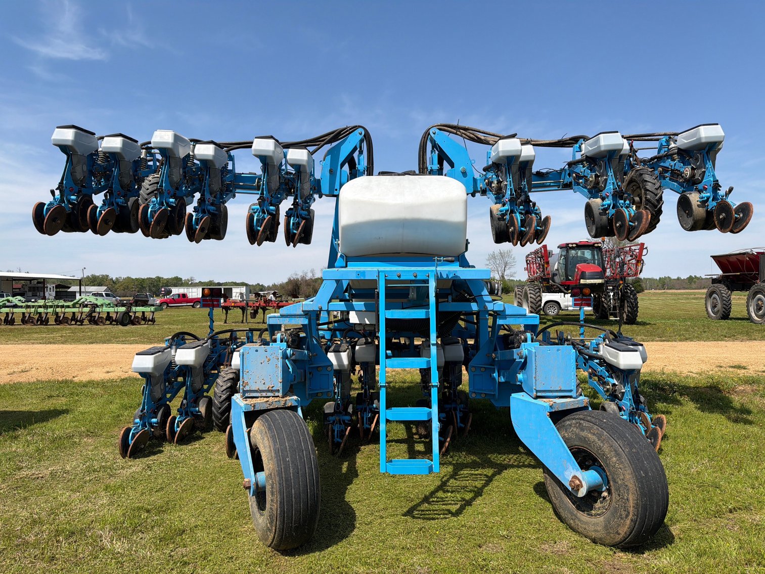 Image for April 30th Online Virtual Farm Equipment Liquidation Auction