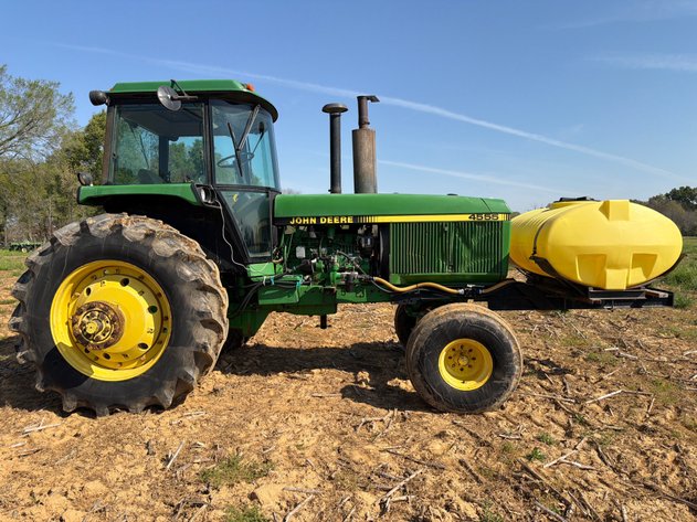 Image for April 28th Online Virtual Farm Equipment Retirement Auction