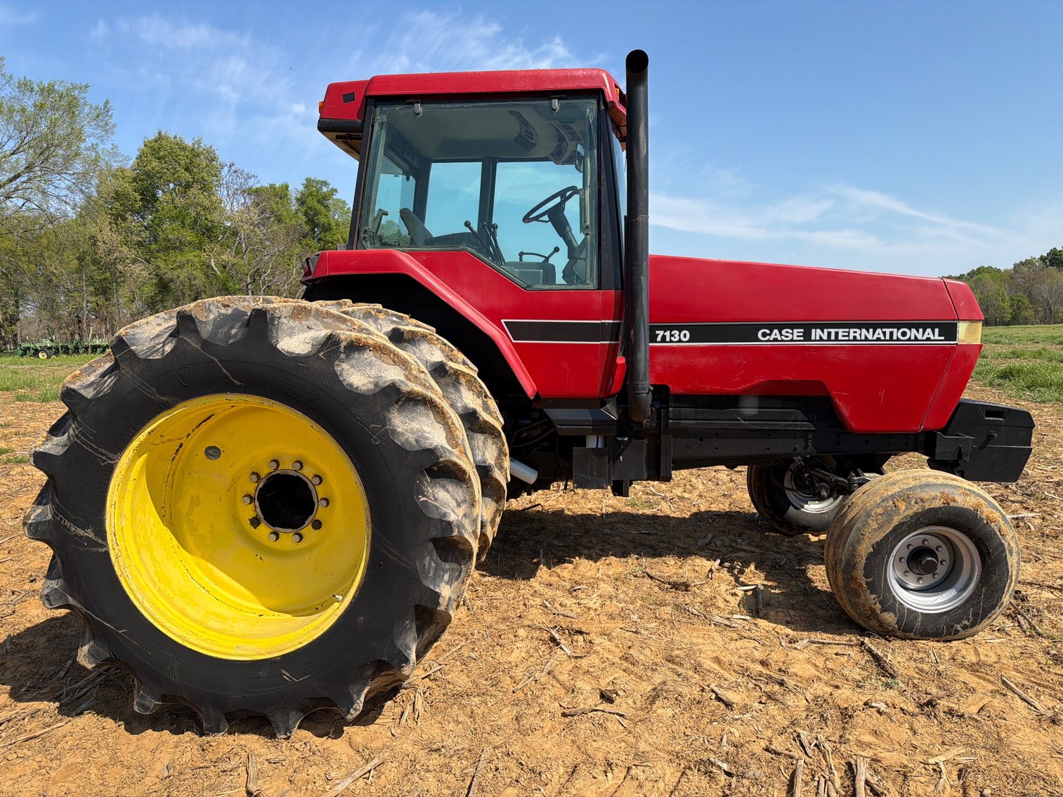 Image for April 28th Online Virtual Farm Equipment Retirement Auction