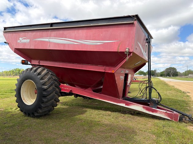 Image for April 30th Online Virtual Farm Equipment Liquidation Auction