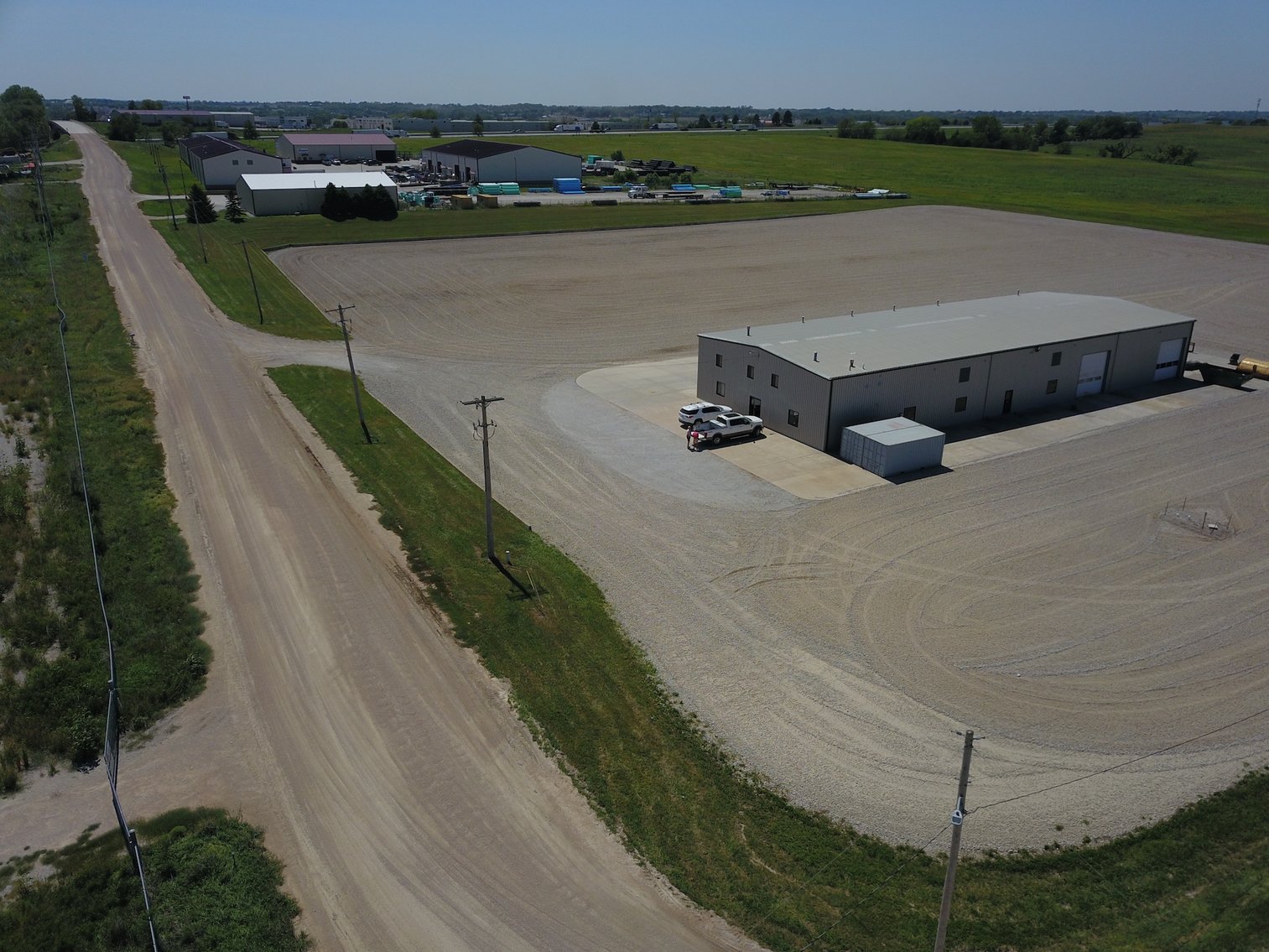 Image for TREMENDOUS HIGH VISIBILITY COMMERCIAL PROPERTY NO RESERVE LIVE AUCTION