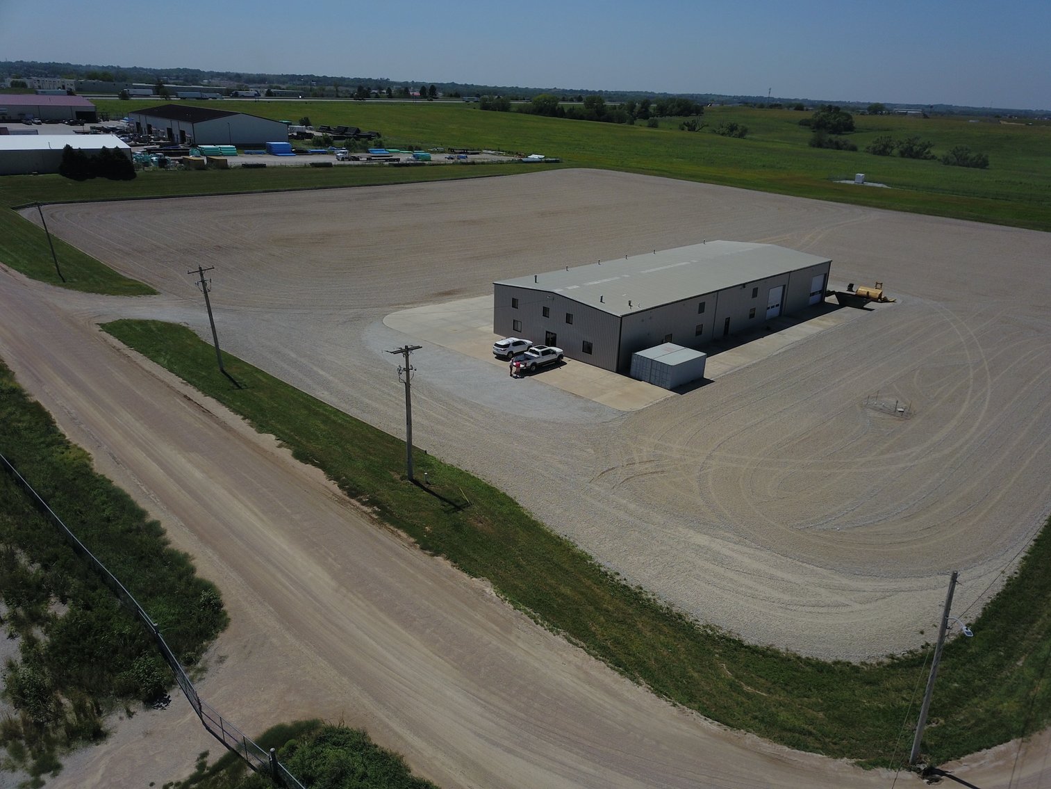 Image for TREMENDOUS HIGH VISIBILITY COMMERCIAL PROPERTY NO RESERVE LIVE AUCTION