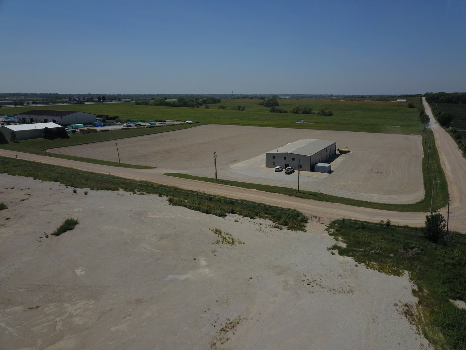 Image for TREMENDOUS HIGH VISIBILITY COMMERCIAL PROPERTY NO RESERVE LIVE AUCTION