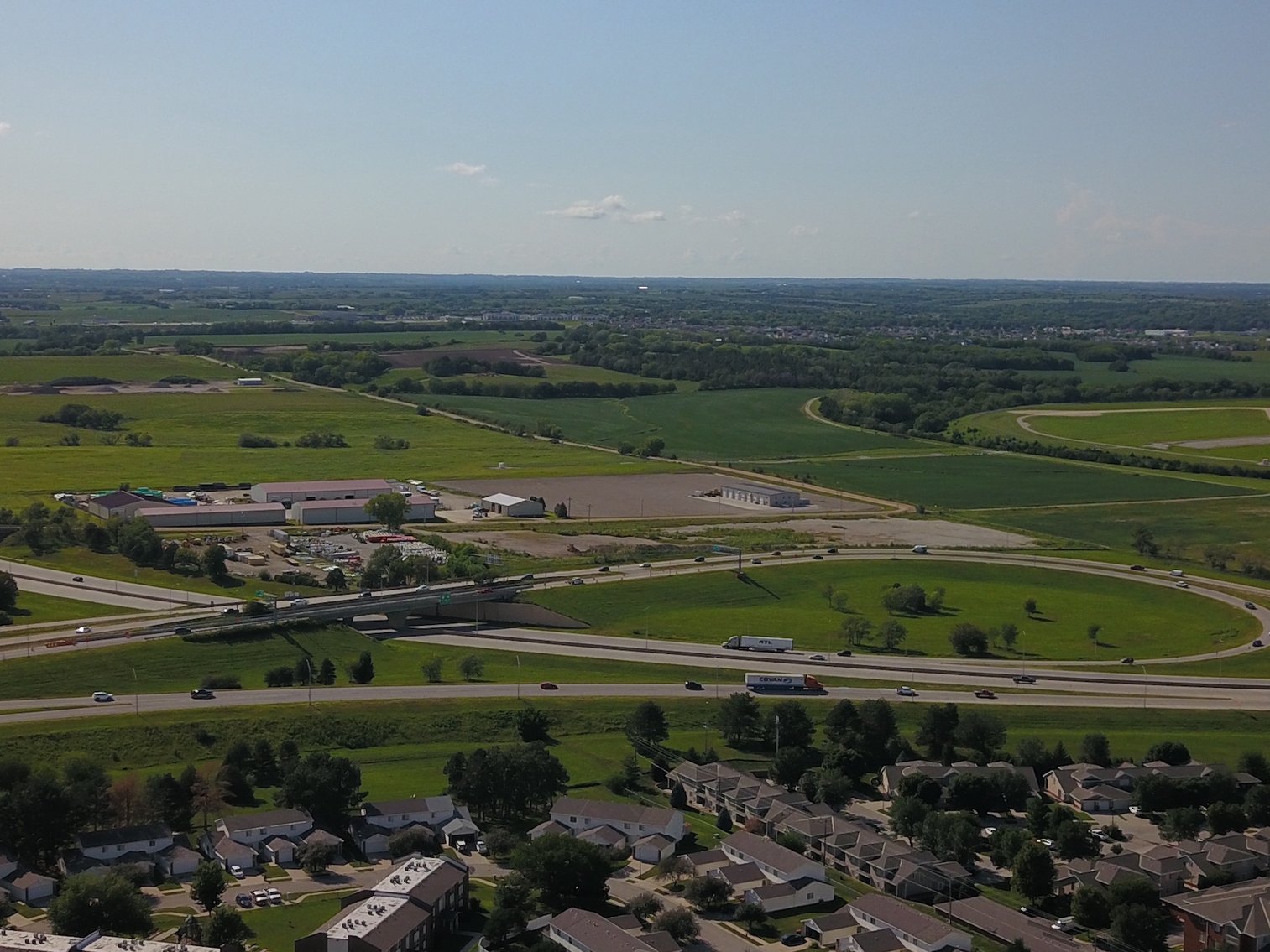 Image for TREMENDOUS HIGH VISIBILITY COMMERCIAL PROPERTY NO RESERVE LIVE AUCTION