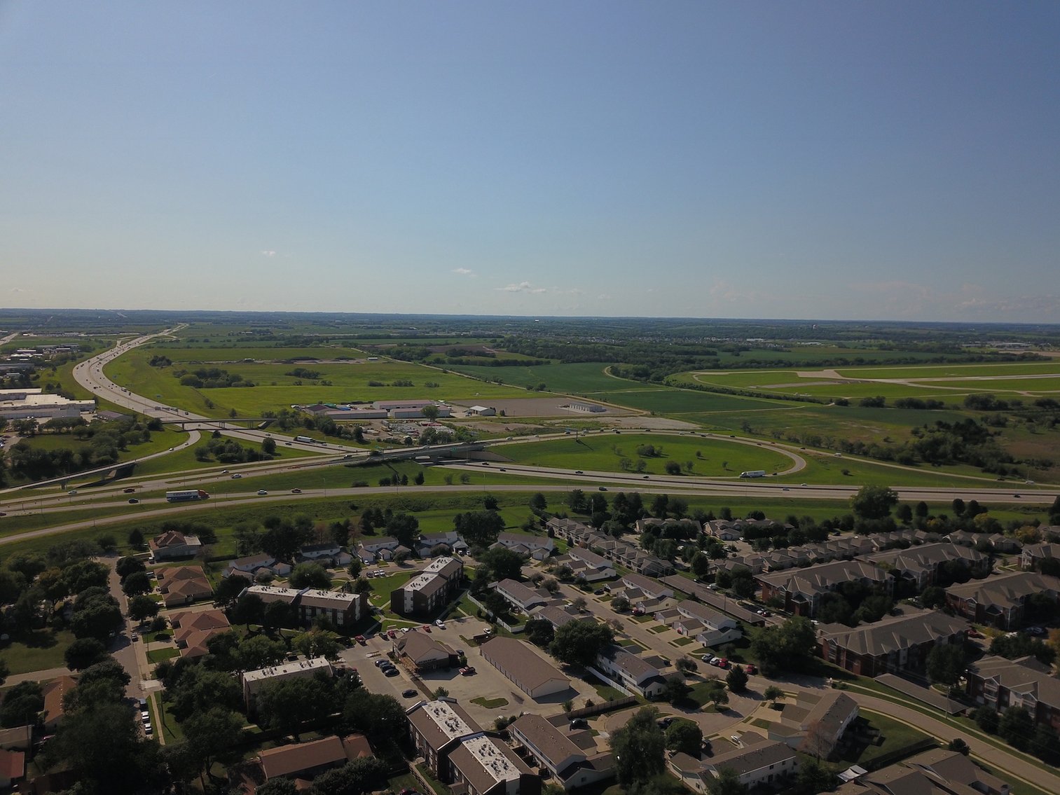 Image for TREMENDOUS HIGH VISIBILITY COMMERCIAL PROPERTY NO RESERVE LIVE AUCTION