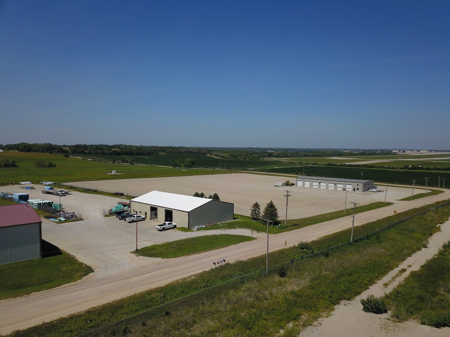 Image for TREMENDOUS HIGH VISIBILITY COMMERCIAL PROPERTY NO RESERVE LIVE AUCTION