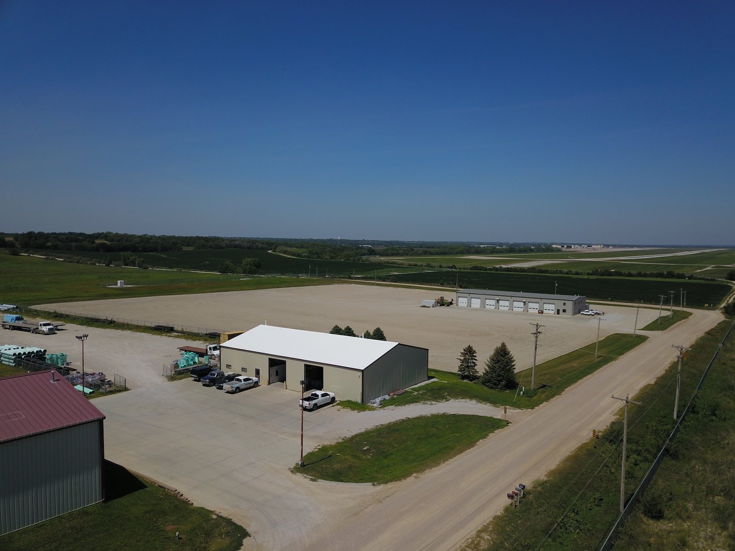 Image for TREMENDOUS HIGH VISIBILITY COMMERCIAL PROPERTY NO RESERVE LIVE AUCTION