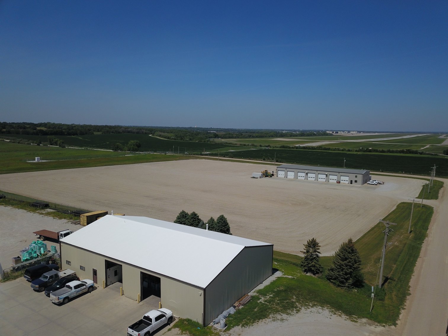 Image for TREMENDOUS HIGH VISIBILITY COMMERCIAL PROPERTY NO RESERVE LIVE AUCTION