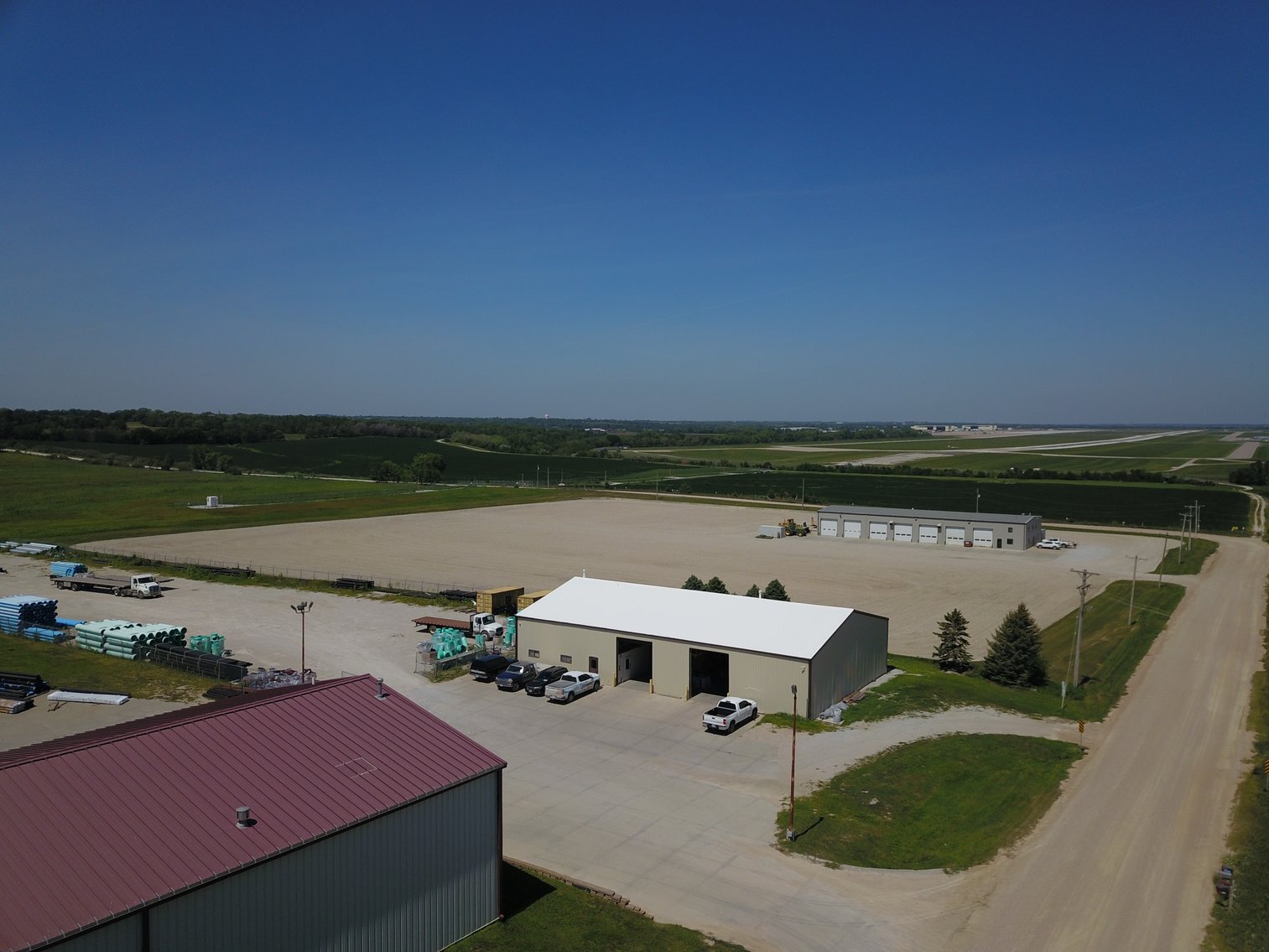 Image for TREMENDOUS HIGH VISIBILITY COMMERCIAL PROPERTY NO RESERVE LIVE AUCTION