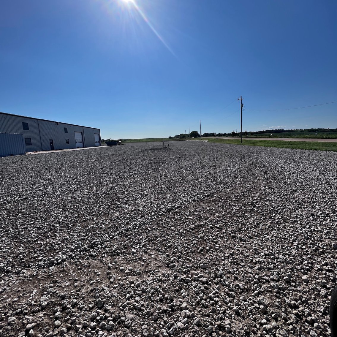 Image for TREMENDOUS HIGH VISIBILITY COMMERCIAL PROPERTY NO RESERVE LIVE AUCTION