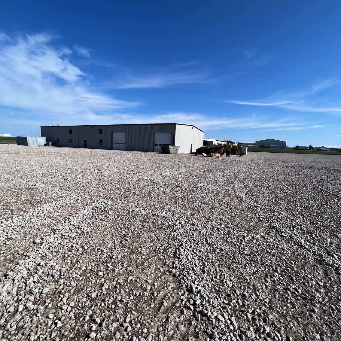 Image for TREMENDOUS HIGH VISIBILITY COMMERCIAL PROPERTY NO RESERVE LIVE AUCTION