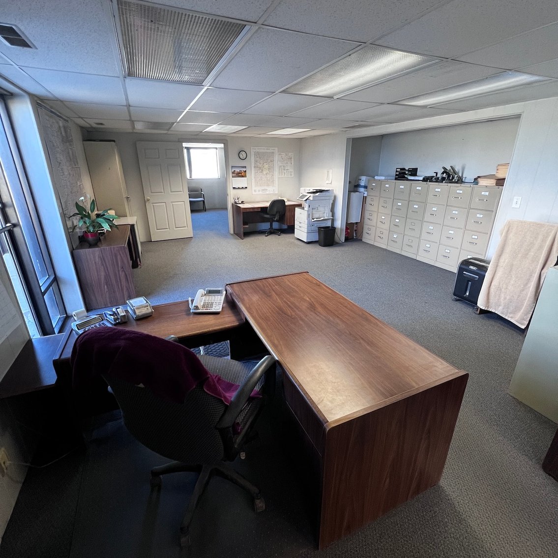 Image for TREMENDOUS HIGH VISIBILITY COMMERCIAL PROPERTY NO RESERVE LIVE AUCTION