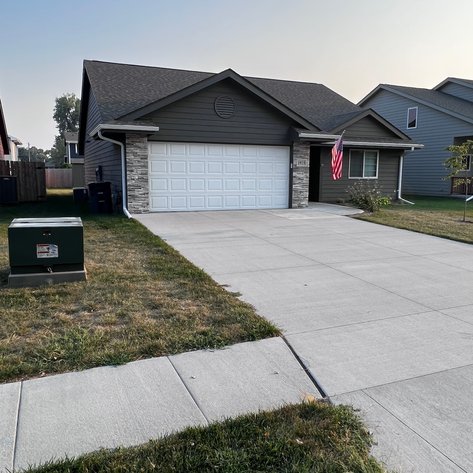 Image for SUPER CLEAN 3 BEDROOM RANCH HOME LIVE AUCTION