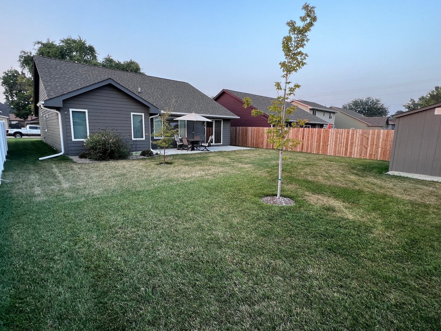 Image for SUPER CLEAN 3 BEDROOM RANCH HOME LIVE AUCTION