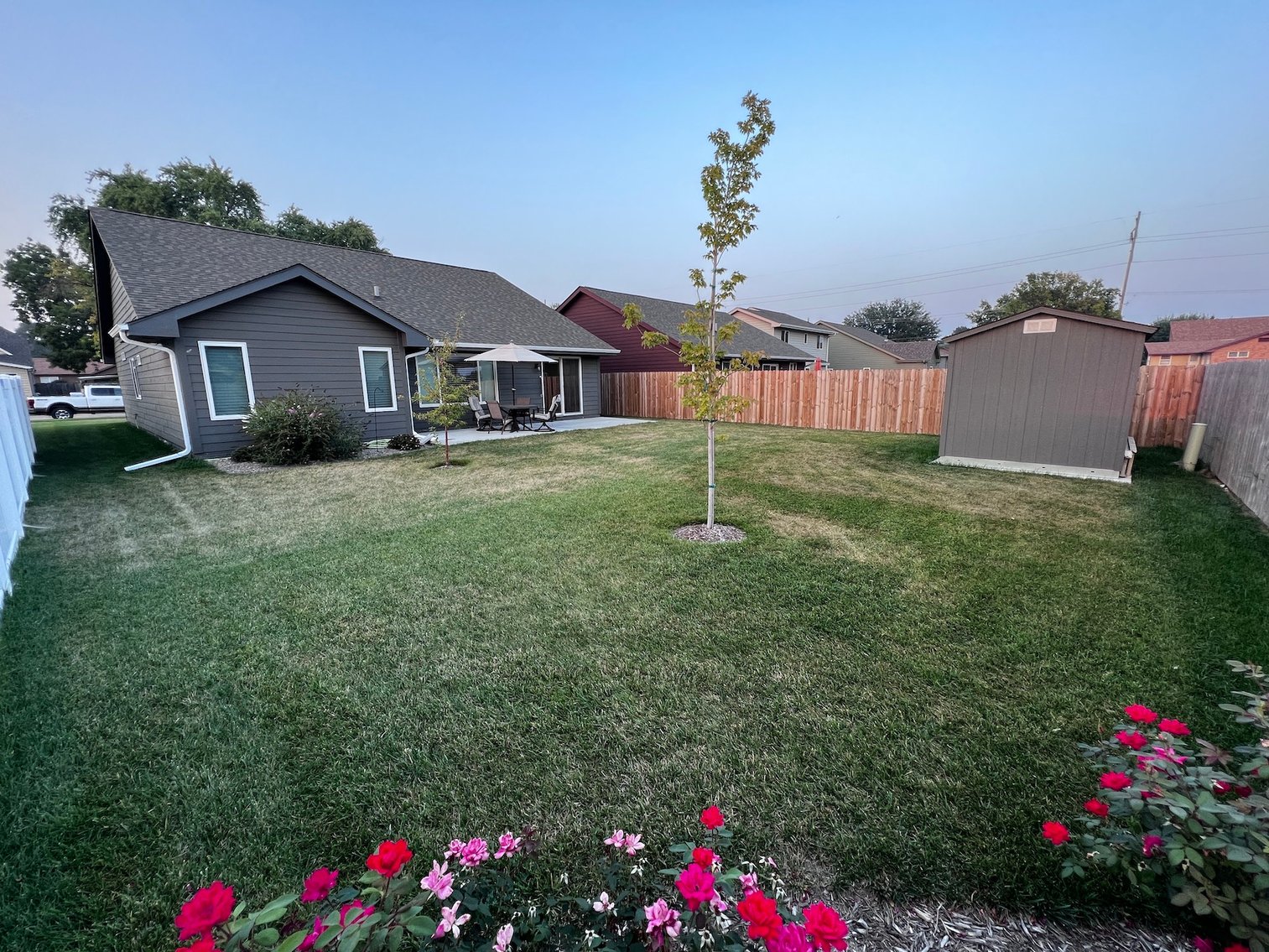 Image for SUPER CLEAN 3 BEDROOM RANCH HOME LIVE AUCTION