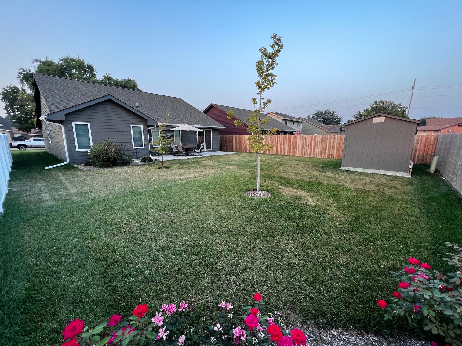 Image for SUPER CLEAN 3 BEDROOM RANCH HOME LIVE AUCTION