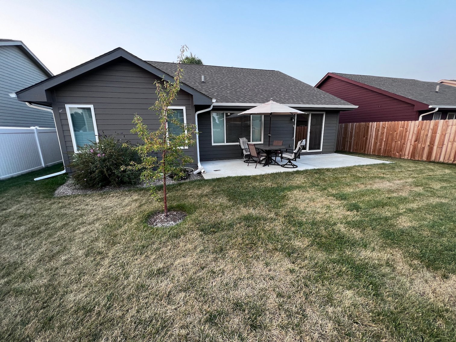 Image for SUPER CLEAN 3 BEDROOM RANCH HOME LIVE AUCTION