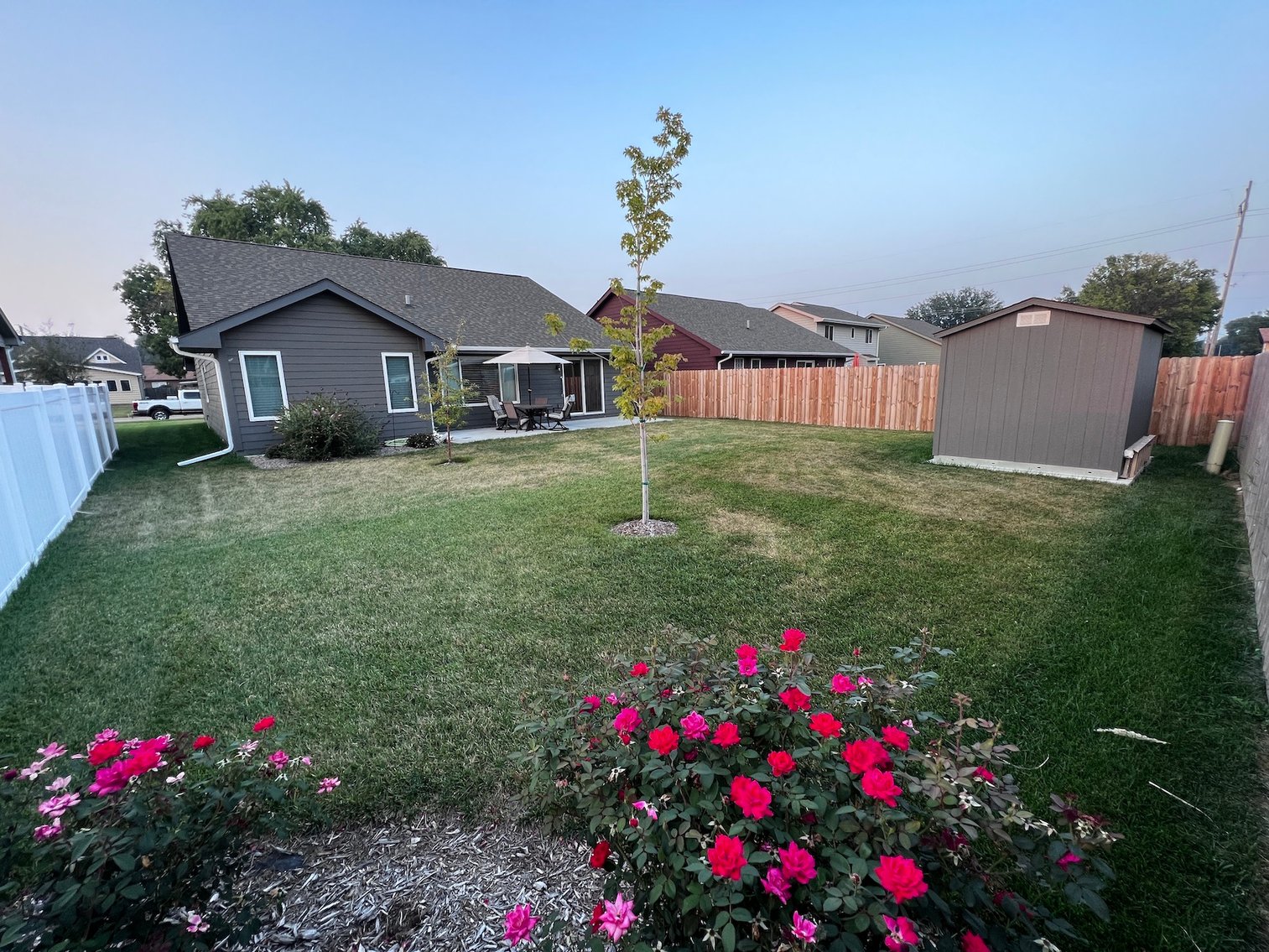 Image for SUPER CLEAN 3 BEDROOM RANCH HOME LIVE AUCTION