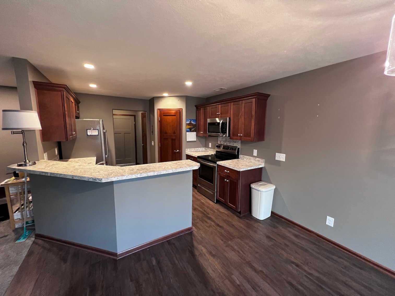 Image for SUPER CLEAN 3 BEDROOM RANCH HOME LIVE AUCTION