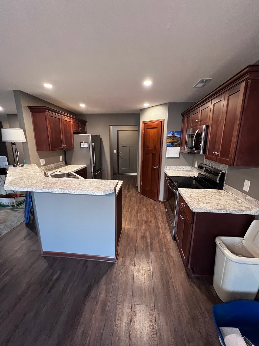 Image for SUPER CLEAN 3 BEDROOM RANCH HOME LIVE AUCTION