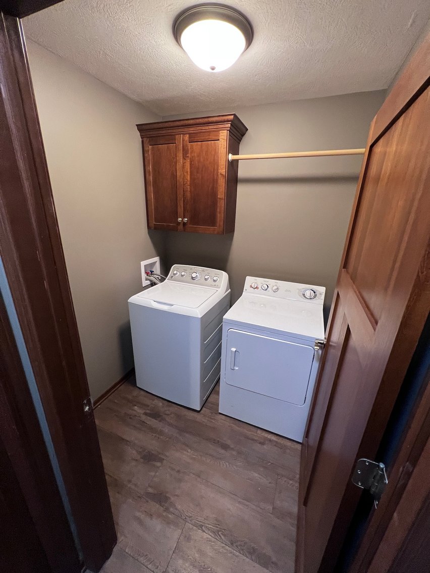 Image for SUPER CLEAN 3 BEDROOM RANCH HOME LIVE AUCTION