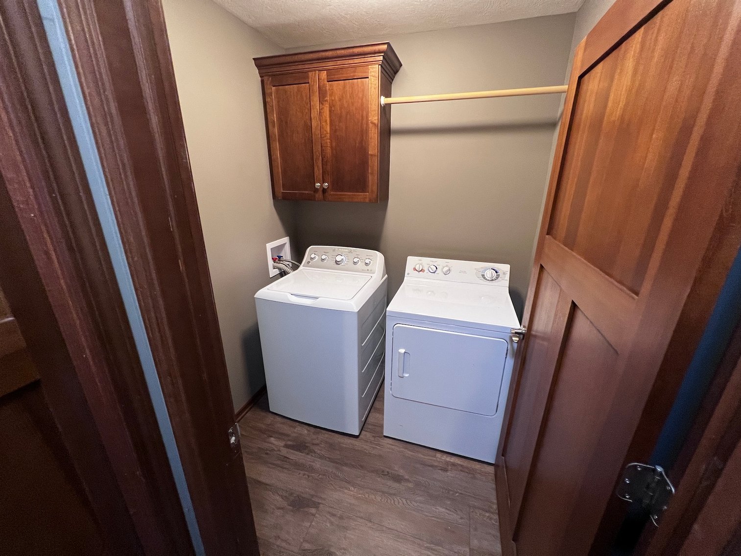 Image for SUPER CLEAN 3 BEDROOM RANCH HOME LIVE AUCTION