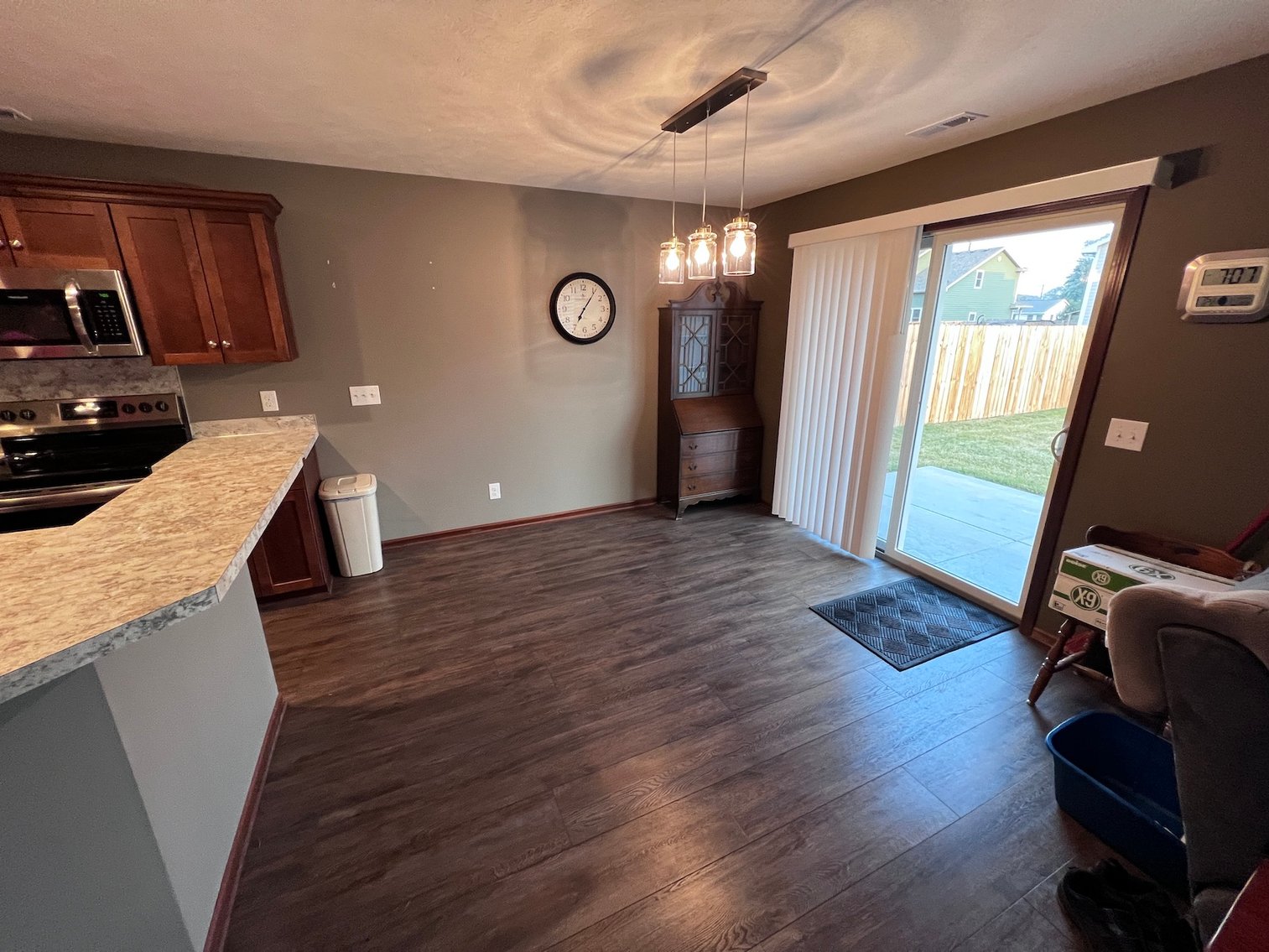 Image for SUPER CLEAN 3 BEDROOM RANCH HOME LIVE AUCTION