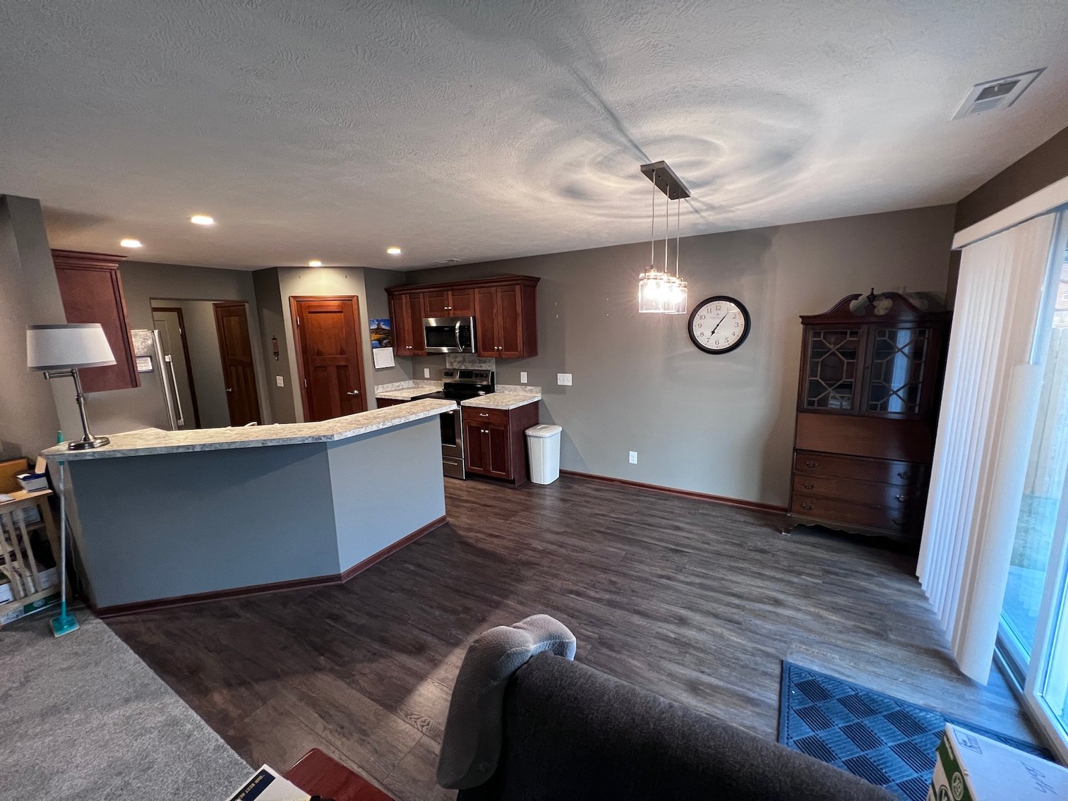 Image for SUPER CLEAN 3 BEDROOM RANCH HOME LIVE AUCTION