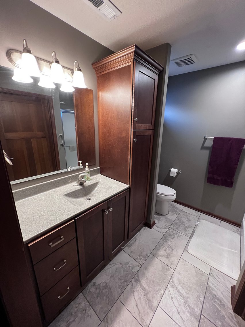 Image for SUPER CLEAN 3 BEDROOM RANCH HOME LIVE AUCTION